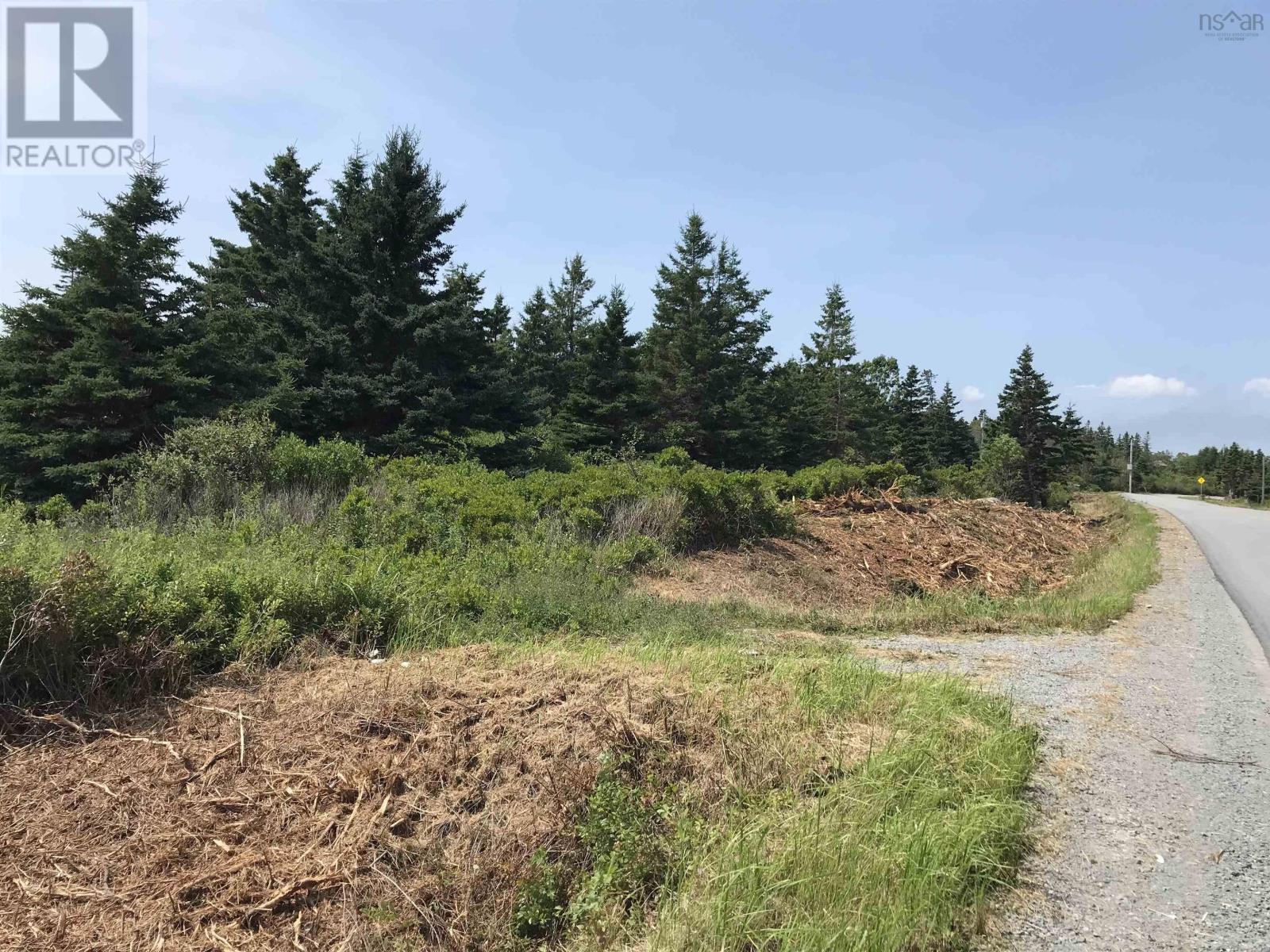 Lot (Pid 70044557) Shore Road, Western Head, Nova Scotia  B0T 1K0 - Photo 20 - 202418250