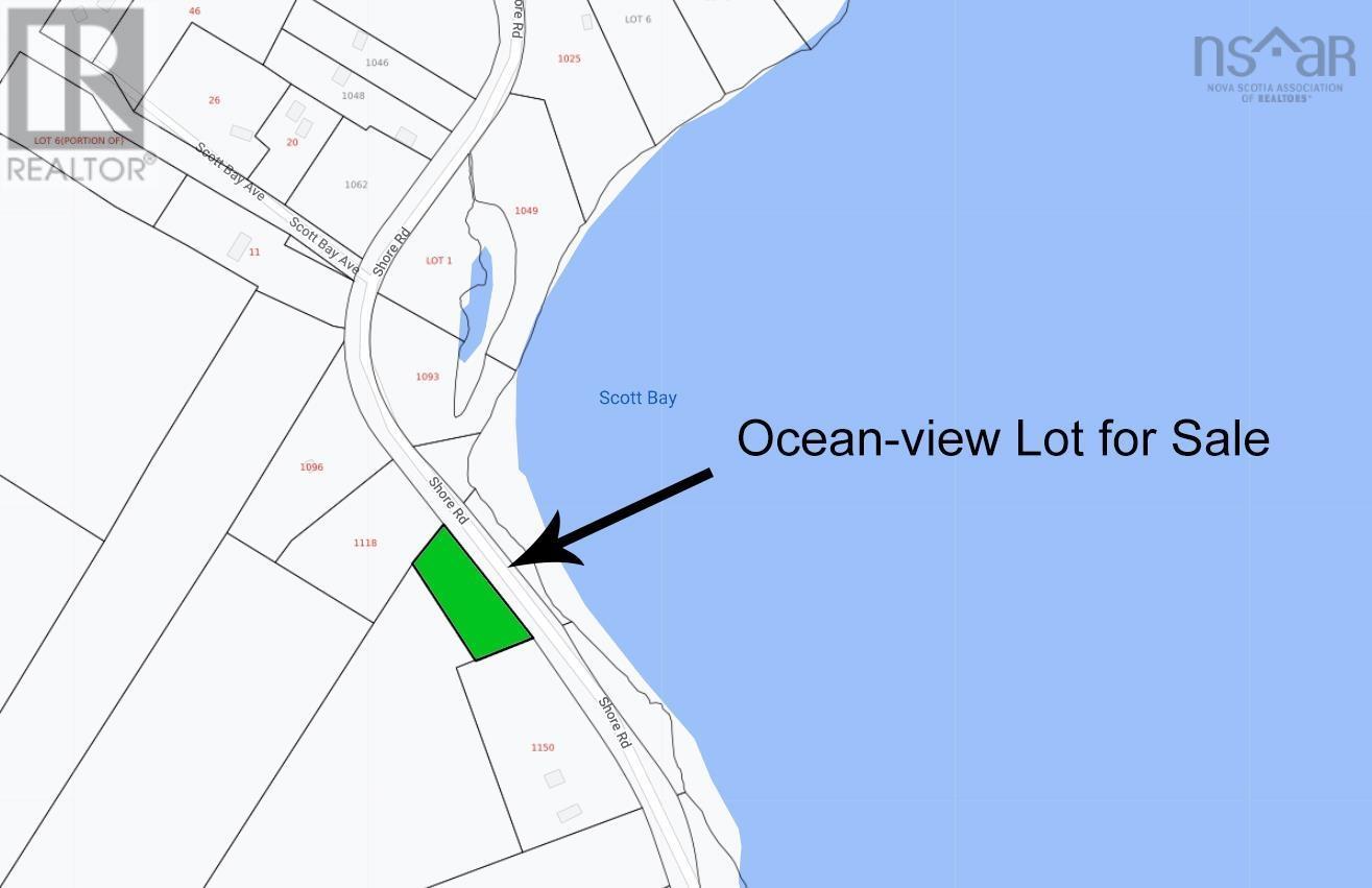 Lot (Pid 70044557) Shore Road, Western Head, Nova Scotia  B0T 1K0 - Photo 8 - 202418250