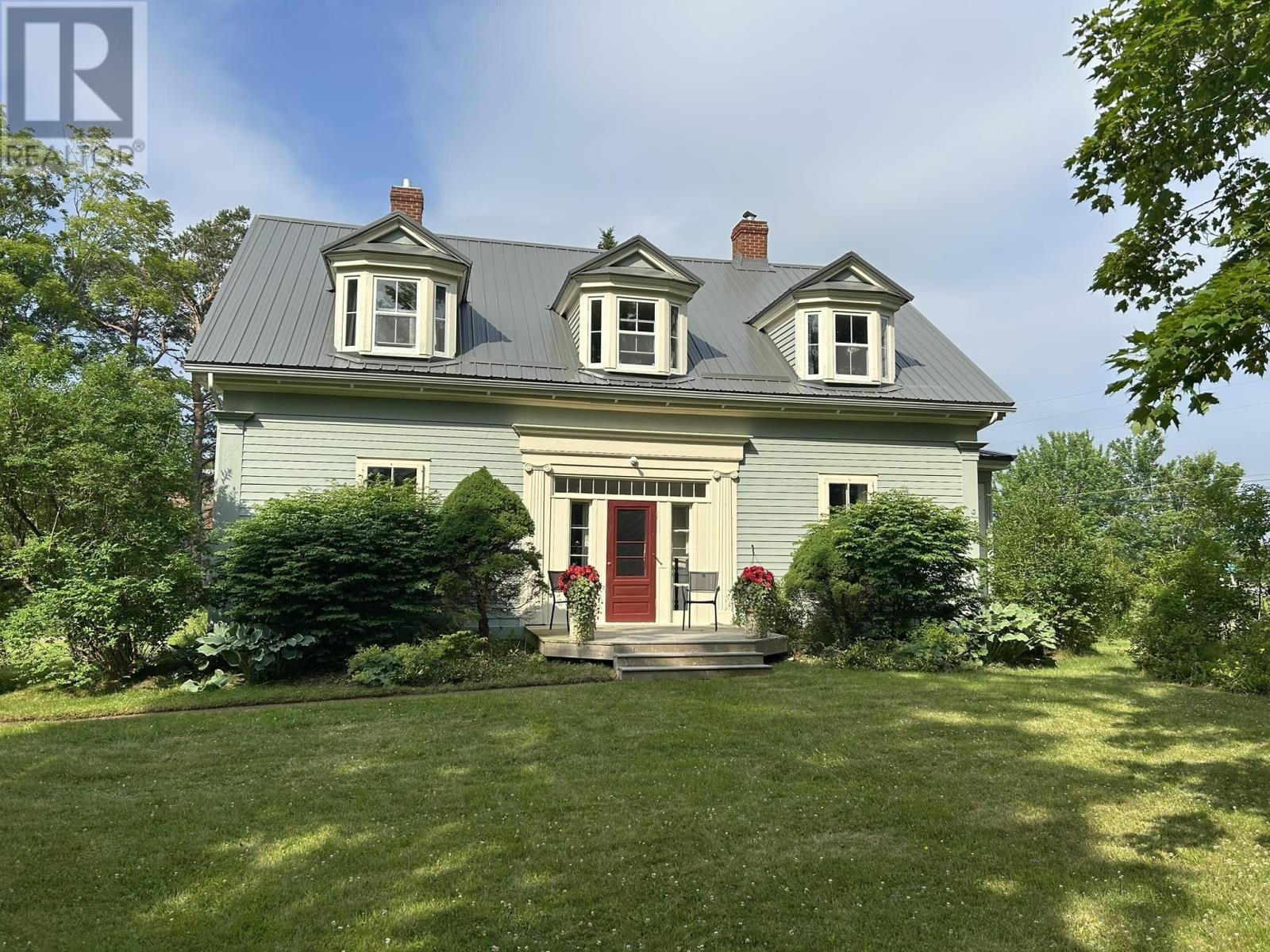 8480 HIGHWAY 2, Great Village, Nova Scotia