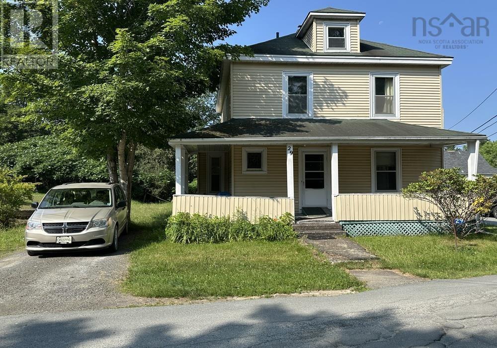 29 Hedge Row, Mahone Bay, Nova Scotia  B0J 2E0 - Photo 29 - 202518021