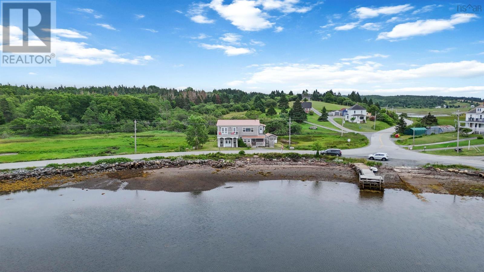 285 Lower Lahave Road, Lower Lahave, Nova Scotia  B0J 2W0 - Photo 2 - 202518188