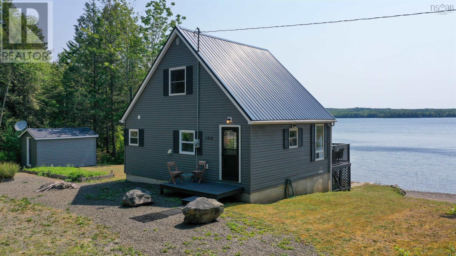 109 Troop Road, North Range, Nova Scotia  B0W 1H0 - Photo 3 - 202520148