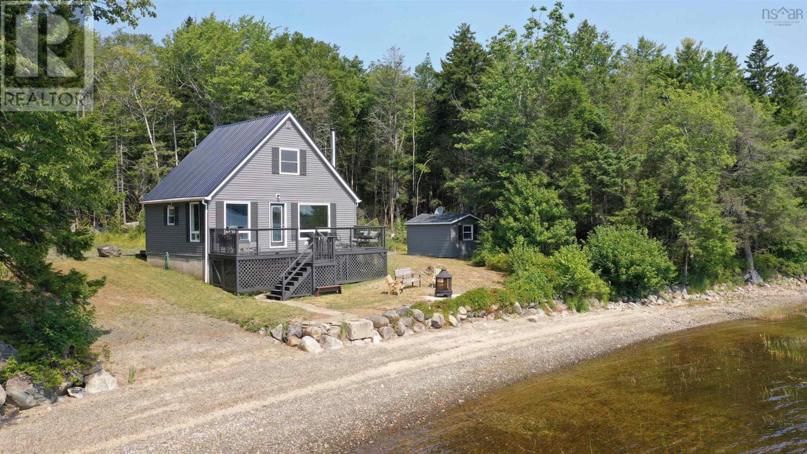 109 Troop Road, North Range, Nova Scotia  B0W 1H0 - Photo 37 - 202520148