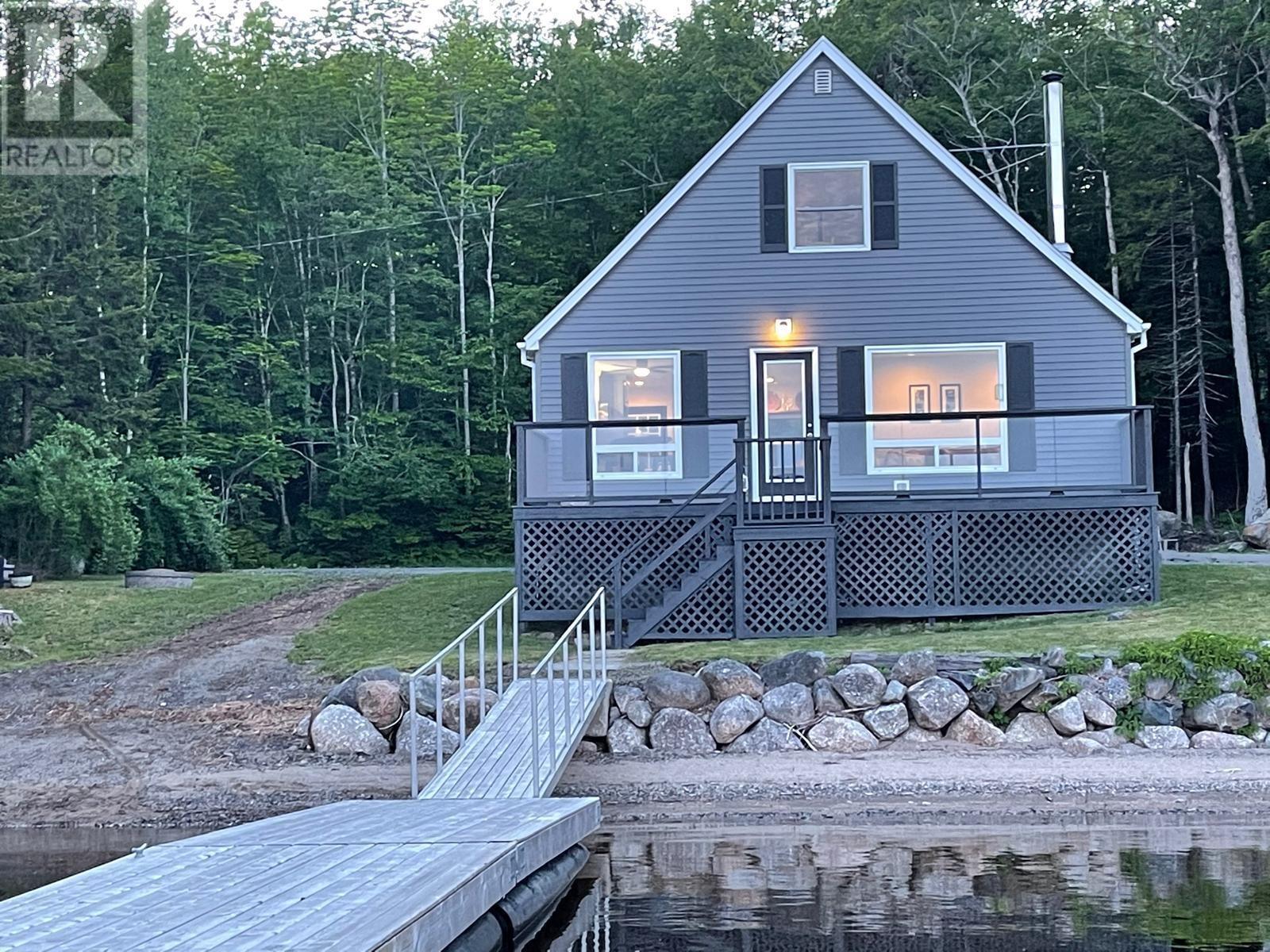 109 Troop Road, North Range, Nova Scotia  B0W 1H0 - Photo 36 - 202520148