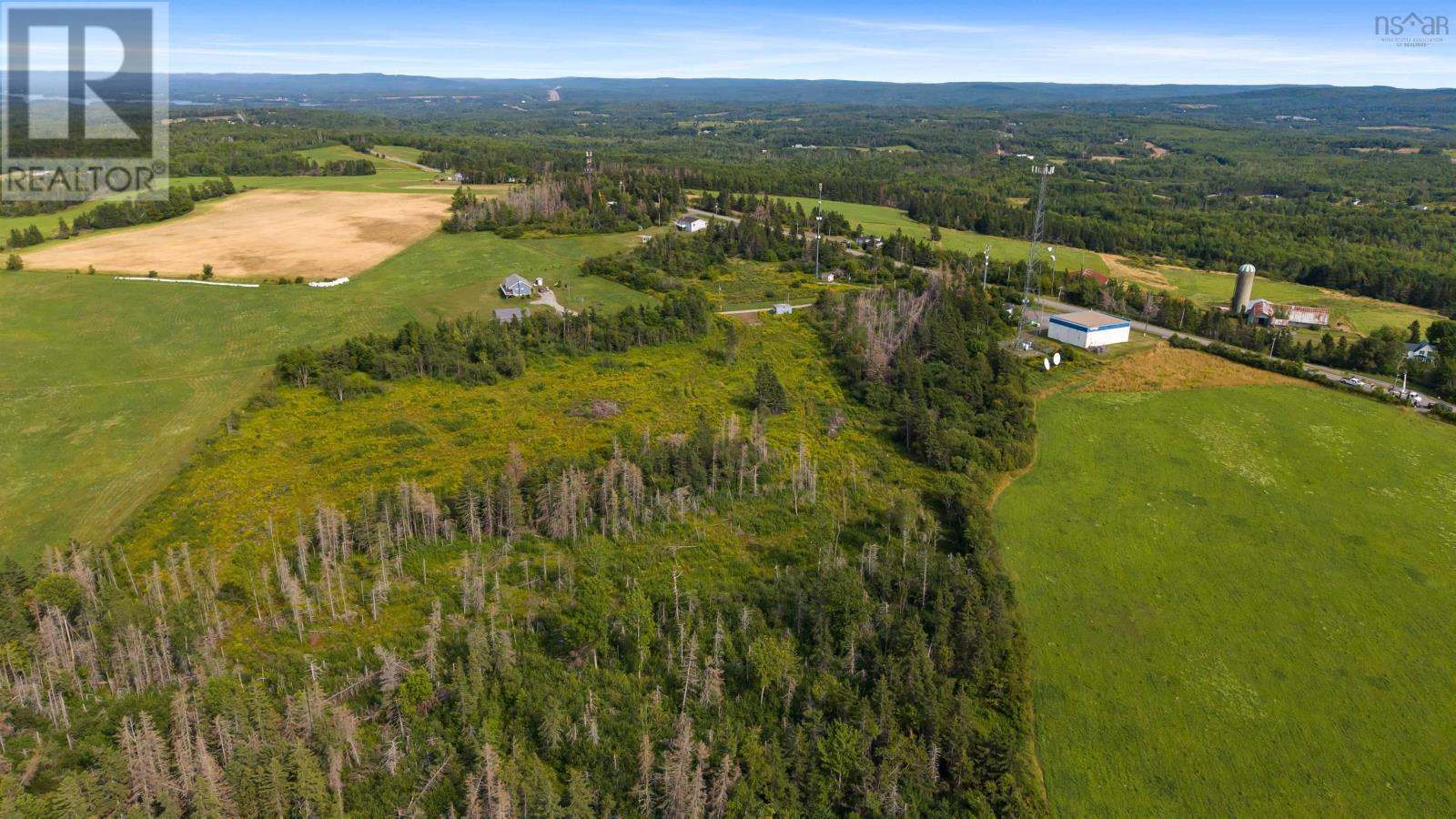 1585 Frasers Mountain Road, Frasers Mountain, Nova Scotia  B2H 5C4 - Photo 2 - 202520301