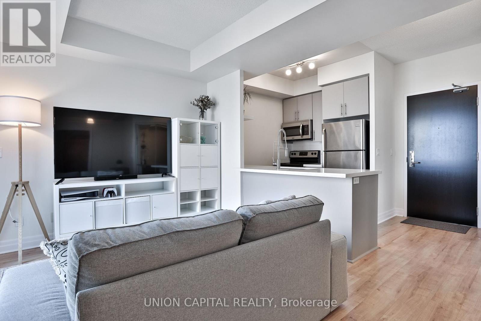 Property at 801 - 8110 BIRCHMOUNT STREET image 1