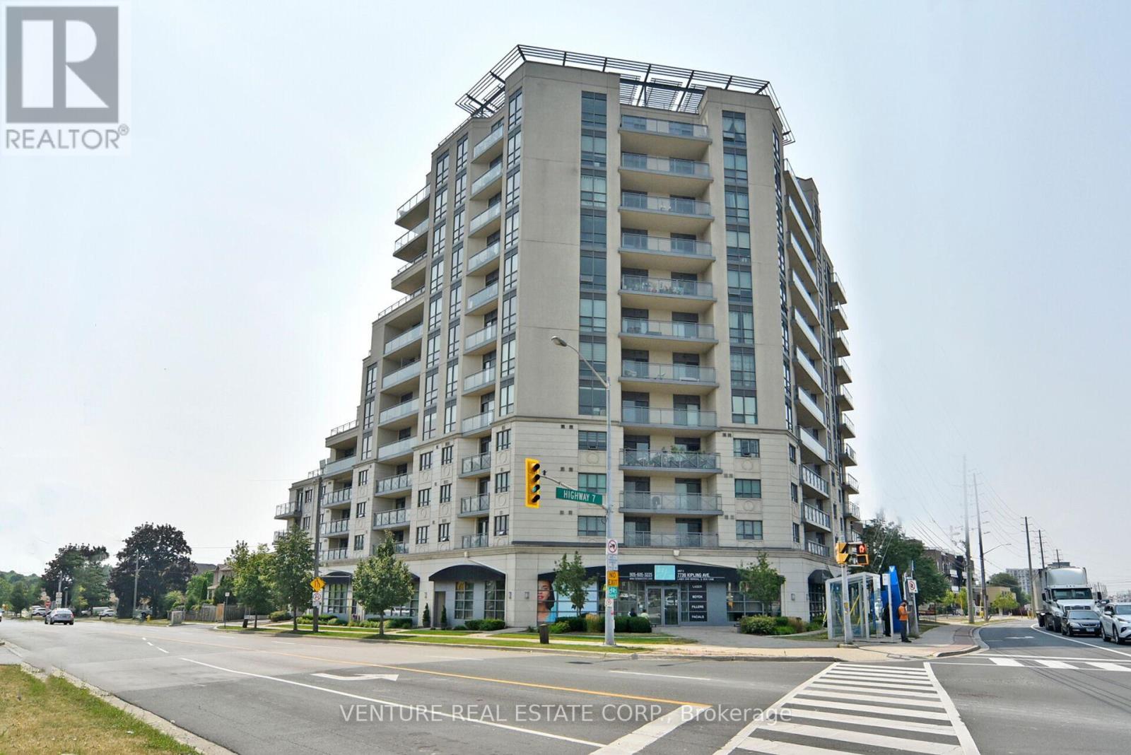 Property at 707 - 7730 KIPLING AVENUE image 1
