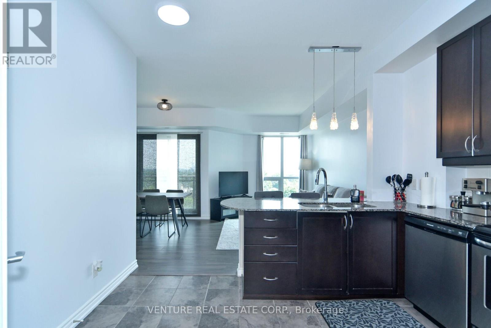 Property at 707 - 7730 KIPLING AVENUE image 4