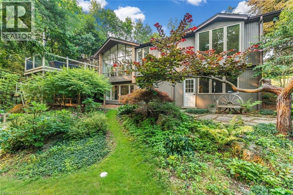 937 Montgomery Drive, Ancaster, Ontario  L9G 3H6 - Photo 2 - 40754415