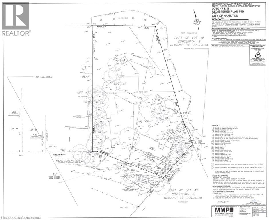 937 Montgomery Drive, Ancaster, Ontario  L9G 3H6 - Photo 5 - 40754415