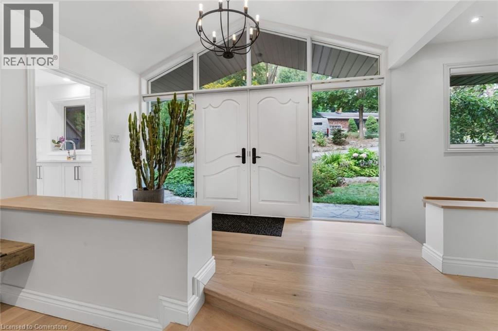 937 Montgomery Drive, Ancaster, Ontario  L9G 3H6 - Photo 8 - 40754415