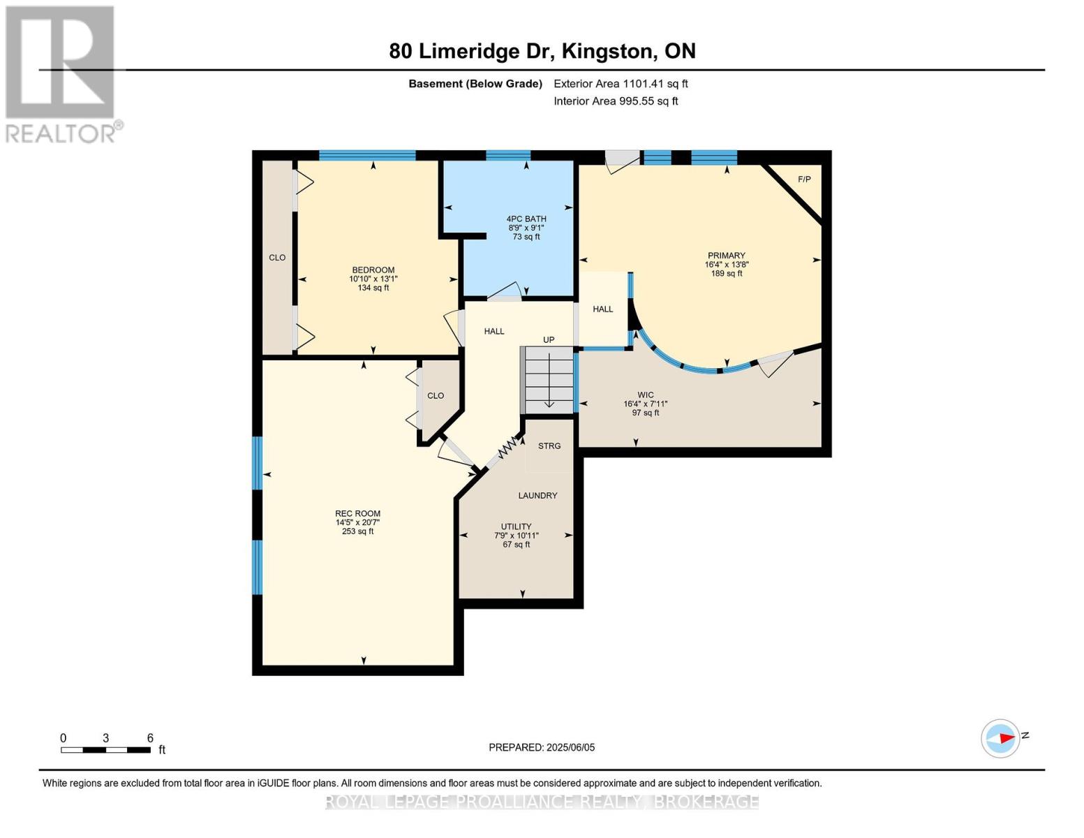80 Limeridge Drive, Kingston, Ontario  K7K 6L8 - Photo 50 - X12338838