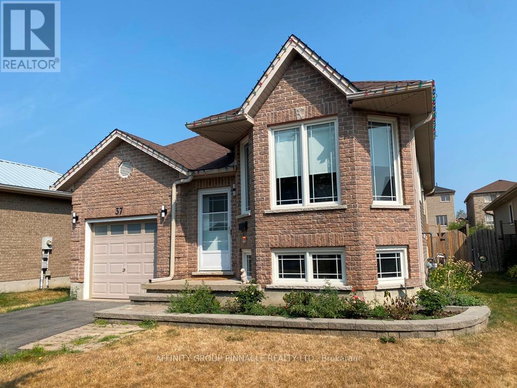 37 Springdale Drive, Kawartha Lakes, Ontario  K9V 4R1 - Photo 48 - X12338837
