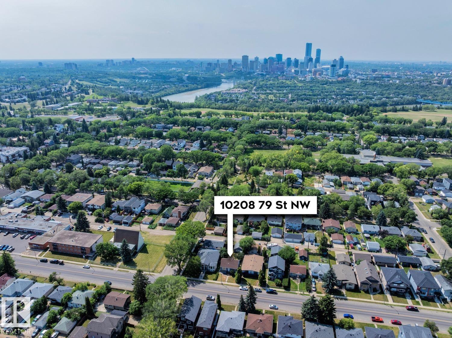 Property at 10208 79 ST NW image 3