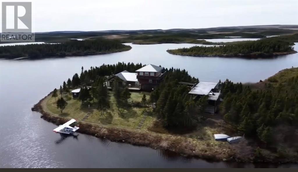 0 Island Pond, Island Pond, Newfoundland & Labrador  A0C 2G0 - Photo 4 - 1288694