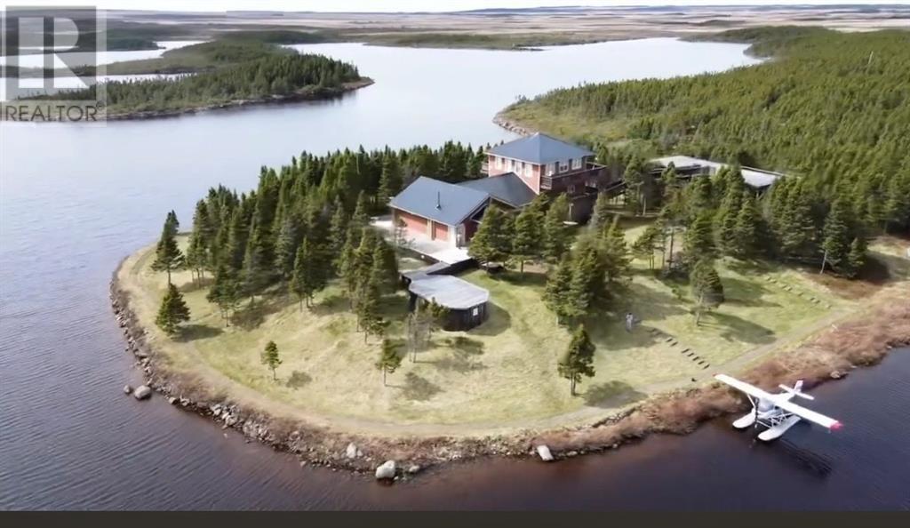 0 Island Pond, Island Pond, Newfoundland & Labrador  A0C 2G0 - Photo 5 - 1288694