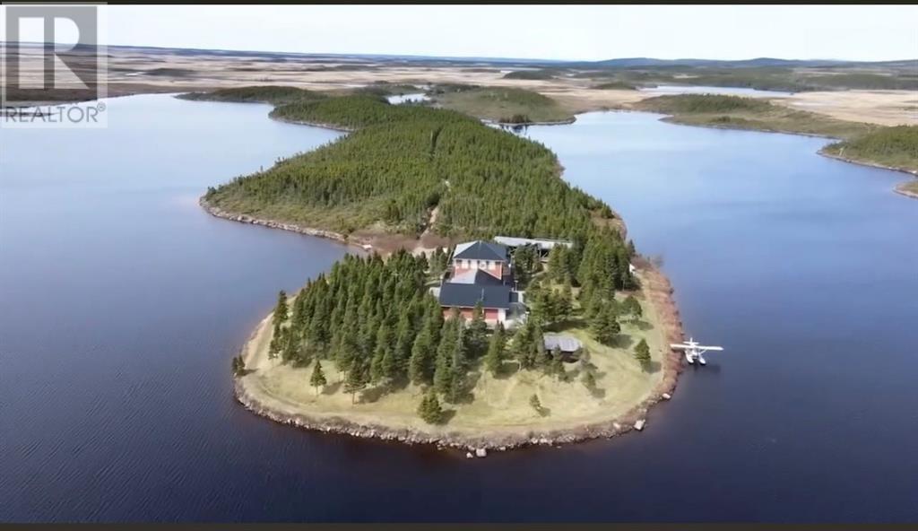 0 Island Pond, Island Pond, Newfoundland & Labrador  A0C 2G0 - Photo 6 - 1288694