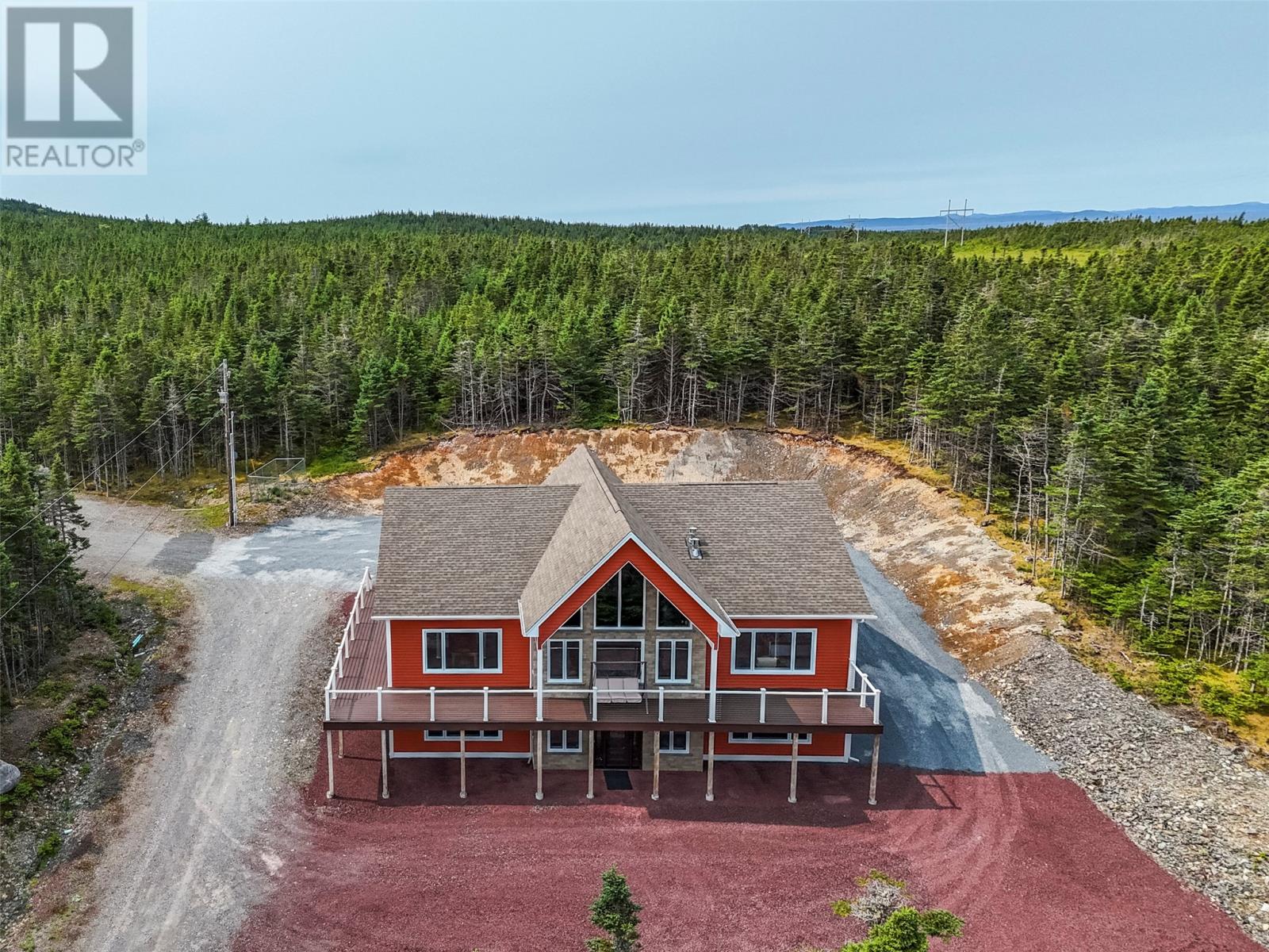 82 Country Road, Hearts Delight, Newfoundland & Labrador