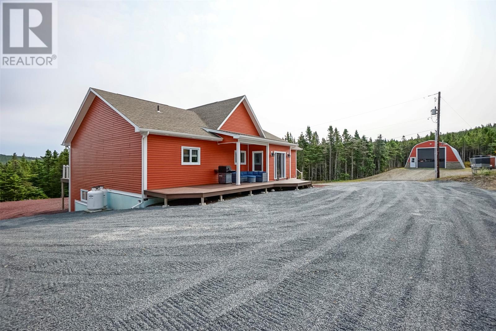 82 Country Road, Hearts Delight, Newfoundland & Labrador  A0B 2A0 - Photo 5 - 1288468