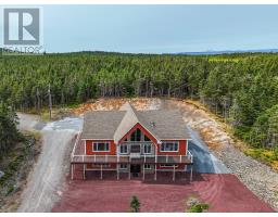 82 Country Road, Hearts Delight, Newfoundland & Labrador