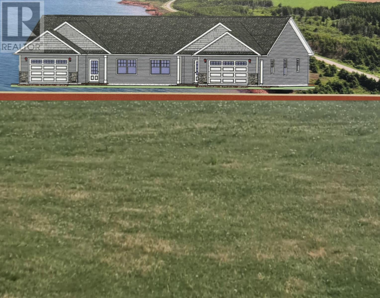 8 Brianna Street - Cavendish Horizon Estates, Cavendish, Prince Edward Island  C0A 1N0 - Photo 1 - 202520306