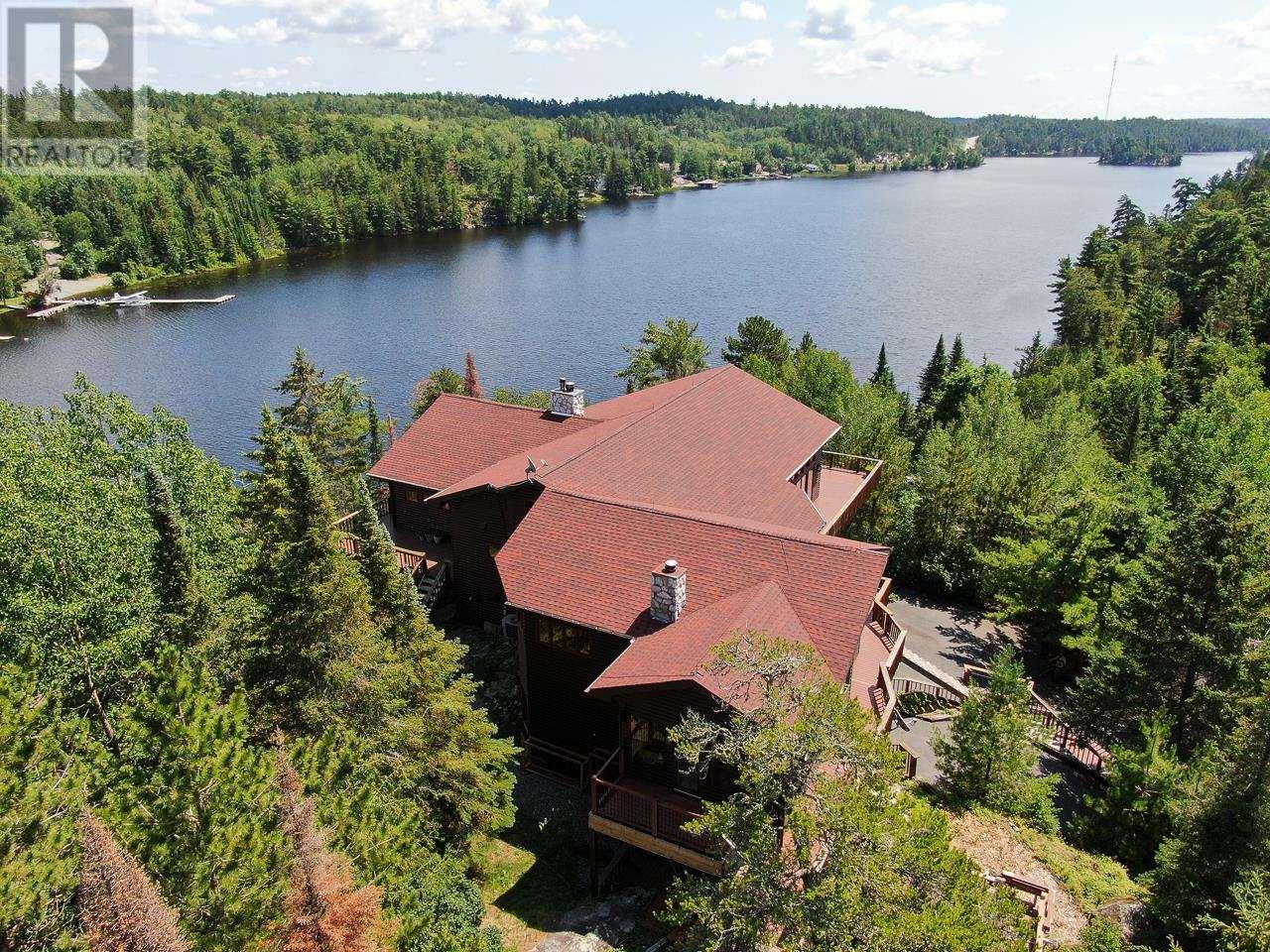 60 Marsh Bay Road, Nestor Falls, Ontario  P0X 1K0 - Photo 7 - TB221621