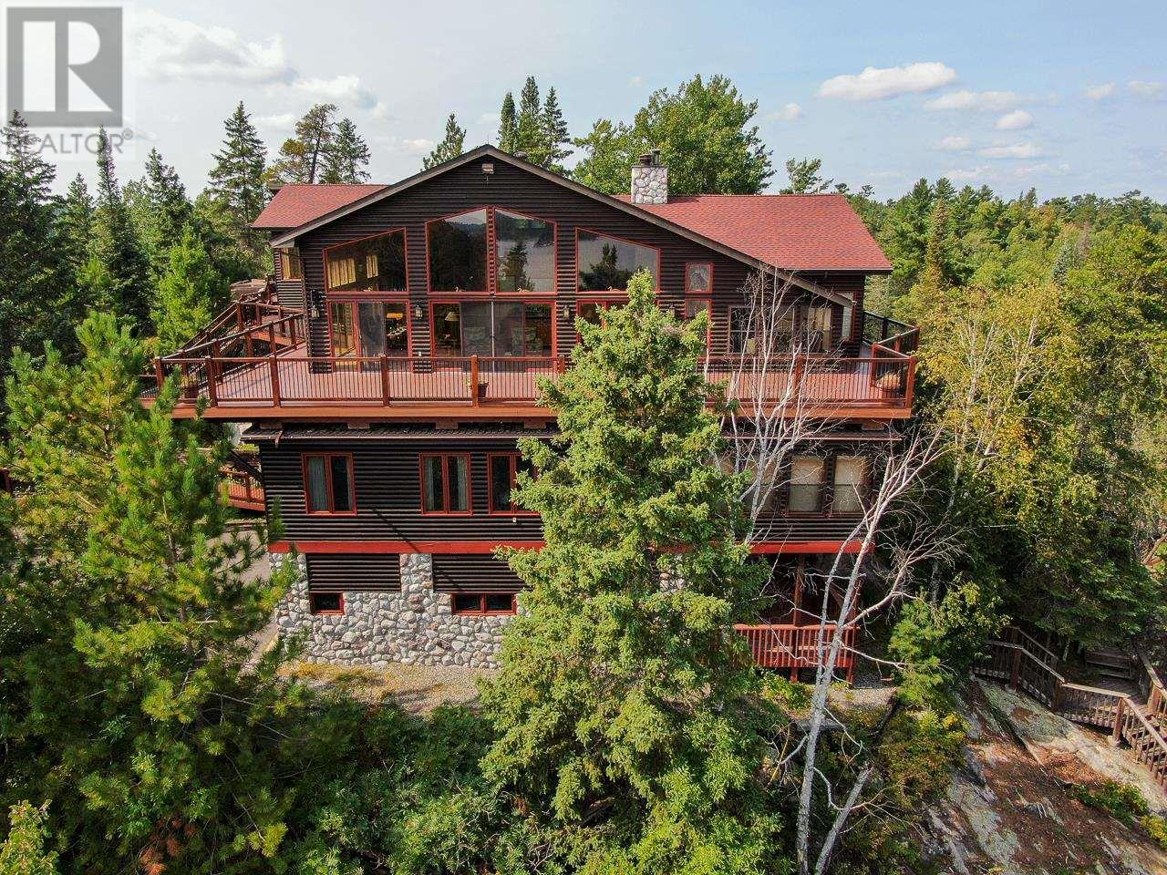 60 Marsh Bay Road, Nestor Falls, Ontario  P0X 1K0 - Photo 9 - TB221621
