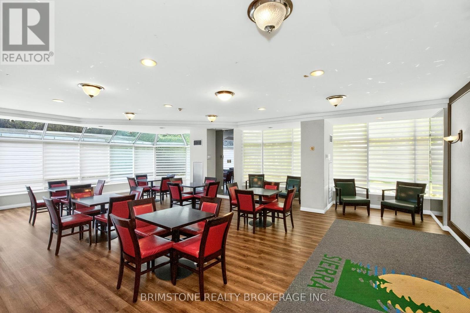 202 - 26 Hanover Road, Brampton (Queen Street Corridor), Ontario  L6S 4T2 - Photo 41 - W12338756
