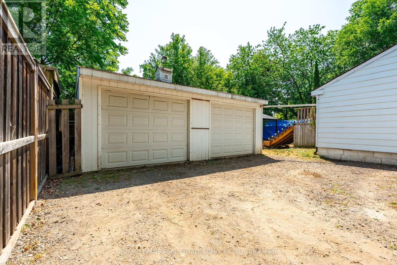 14 Germorda Drive, Oakville (Cp College Park), Ontario  L6H 1A8 - Photo 21 - W12338774