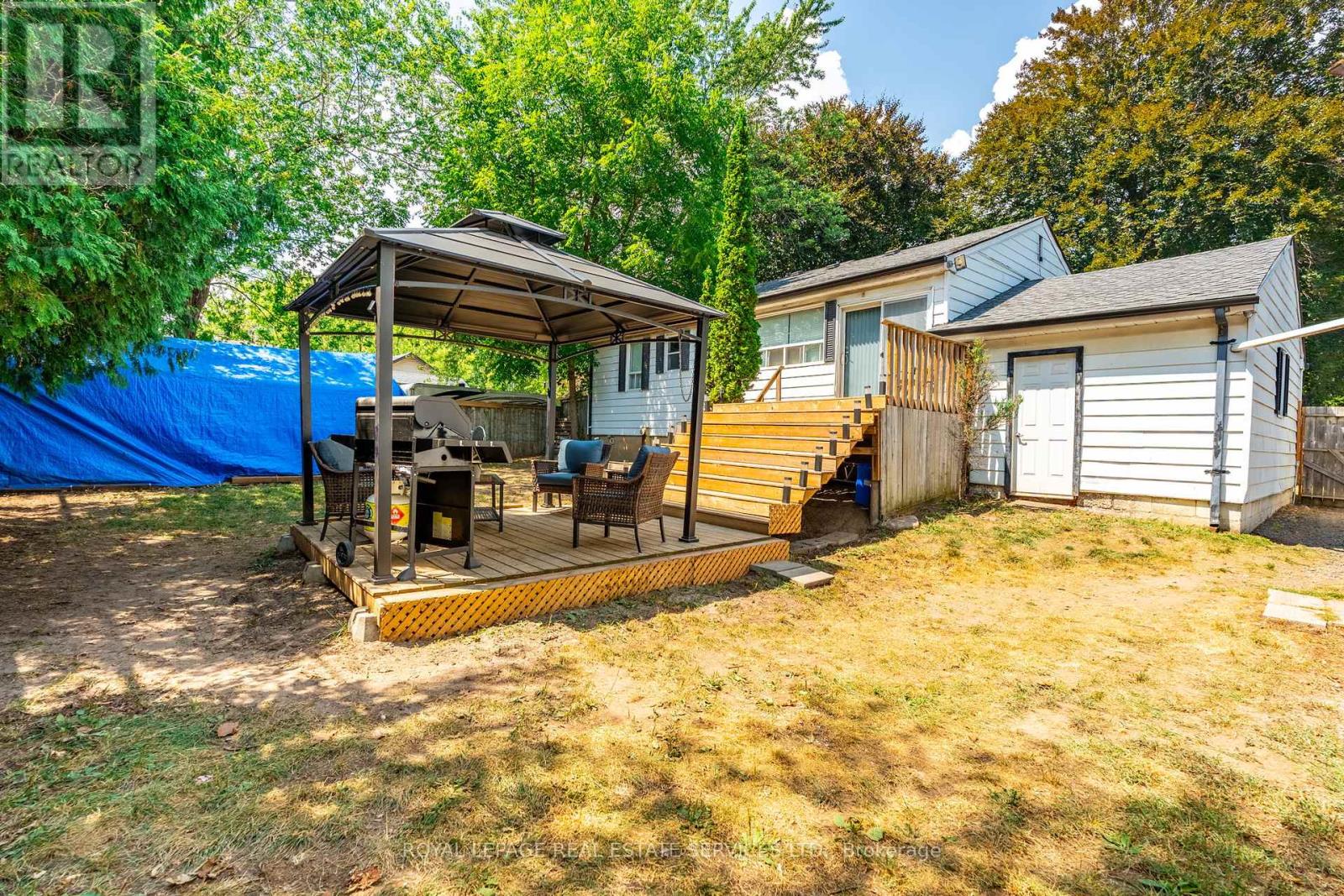 14 Germorda Drive, Oakville (Cp College Park), Ontario  L6H 1A8 - Photo 22 - W12338774