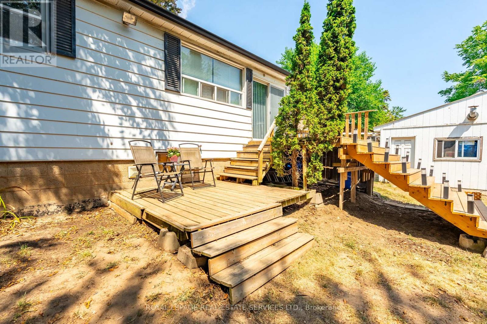 14 Germorda Drive, Oakville (Cp College Park), Ontario  L6H 1A8 - Photo 26 - W12338774