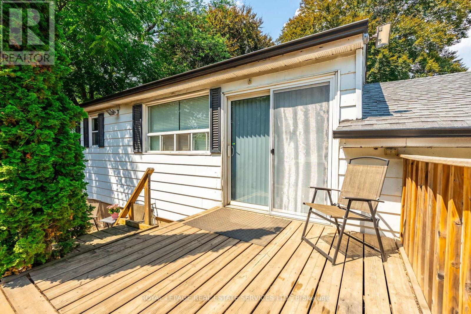 14 Germorda Drive, Oakville (Cp College Park), Ontario  L6H 1A8 - Photo 27 - W12338774