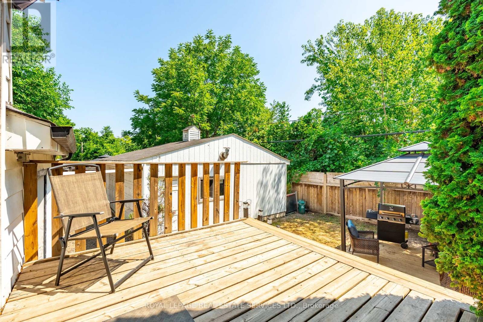 14 Germorda Drive, Oakville (Cp College Park), Ontario  L6H 1A8 - Photo 28 - W12338774