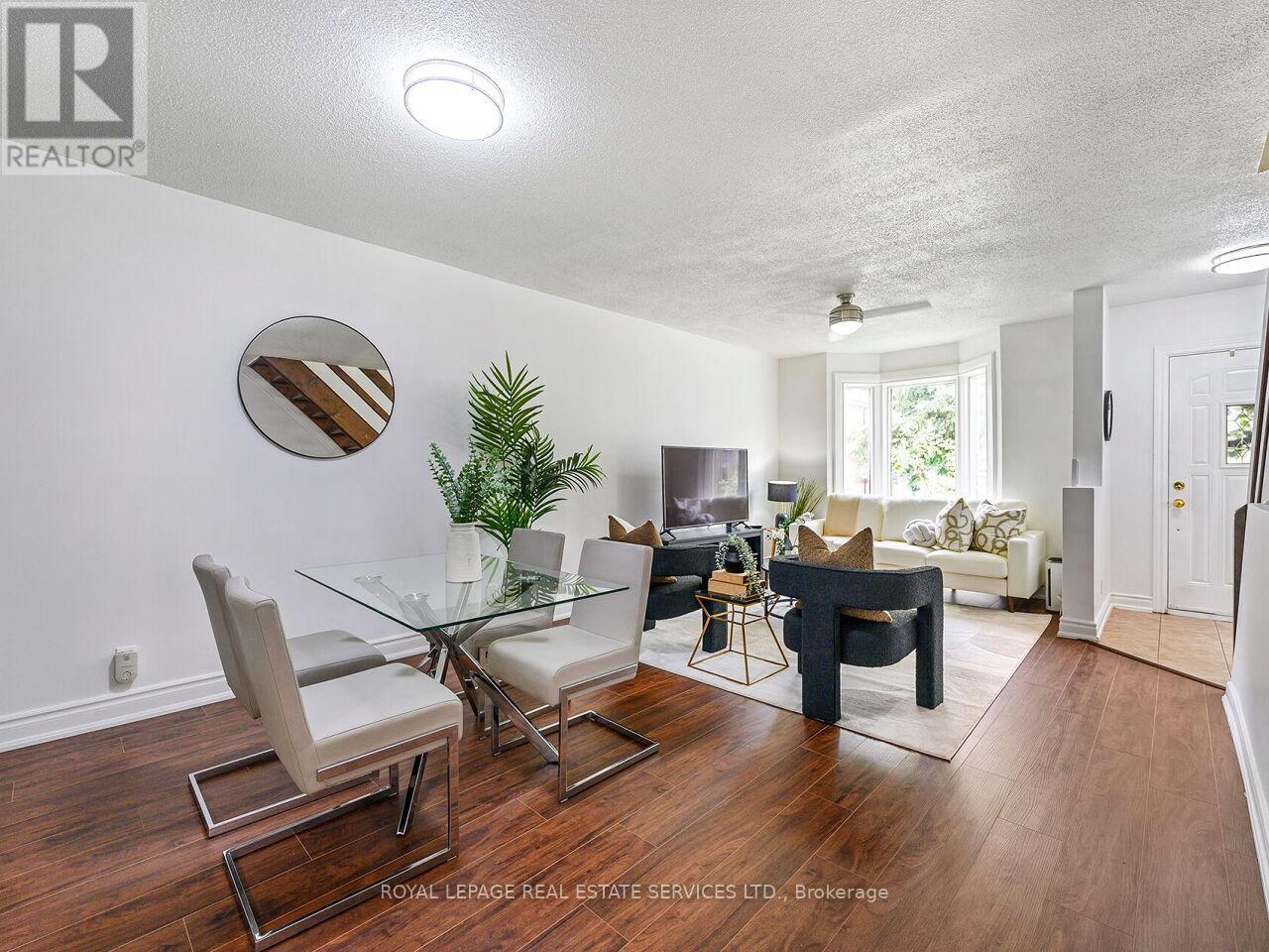135 Bernice Crescent, Toronto, Ontario  M6N 1X3 - Photo 10 - W12338783