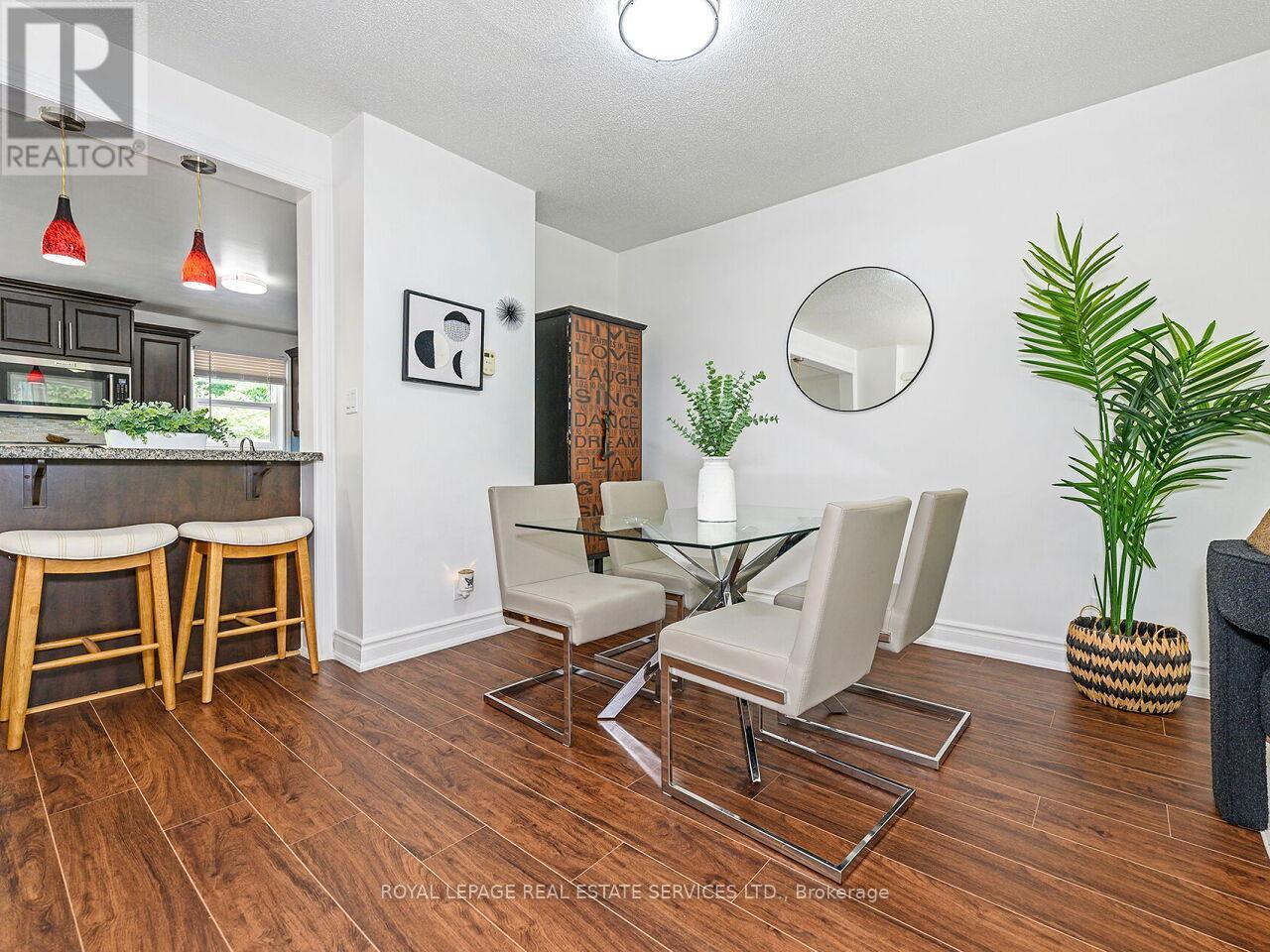 135 Bernice Crescent, Toronto, Ontario  M6N 1X3 - Photo 11 - W12338783