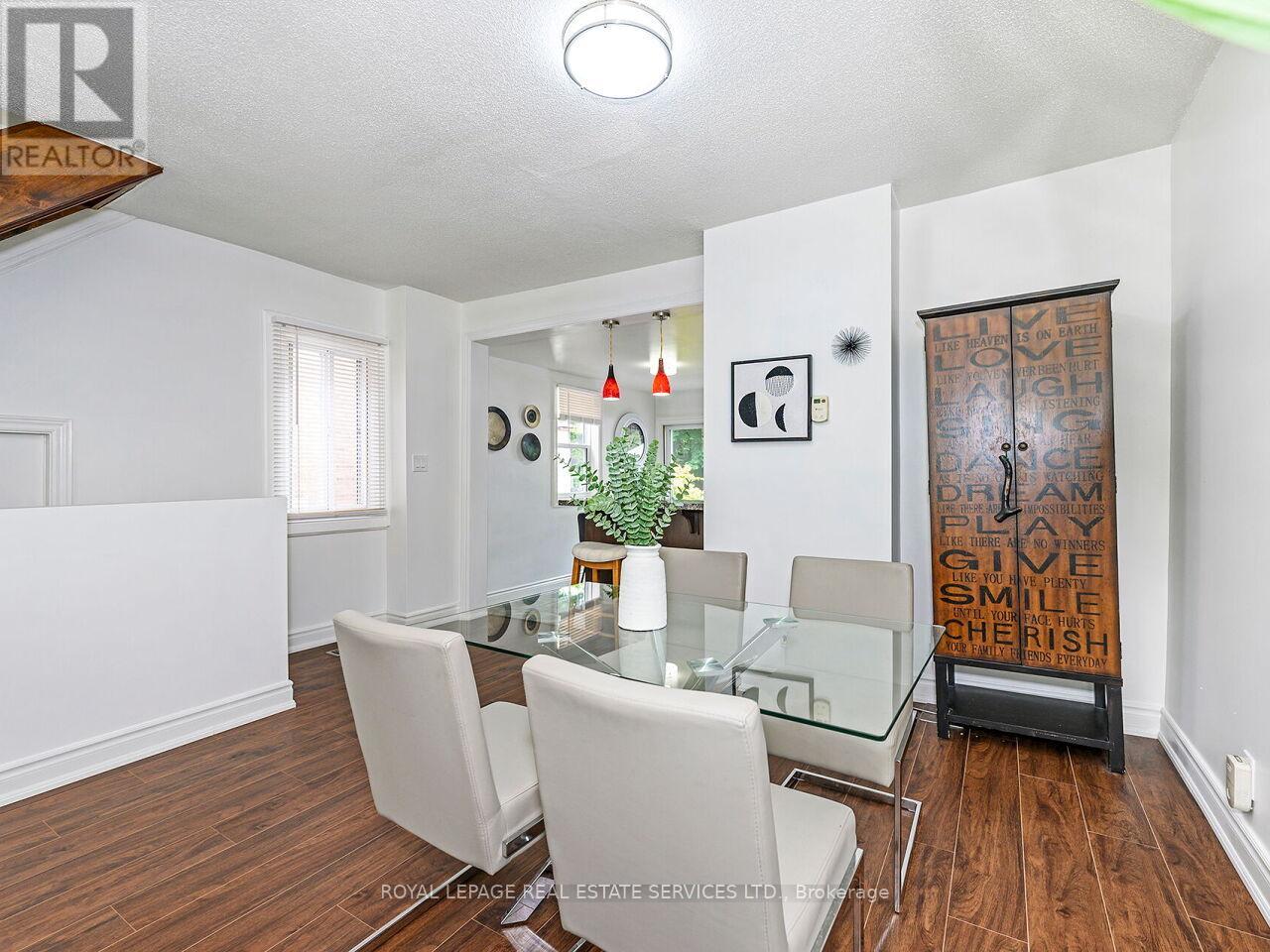 135 Bernice Crescent, Toronto, Ontario  M6N 1X3 - Photo 12 - W12338783
