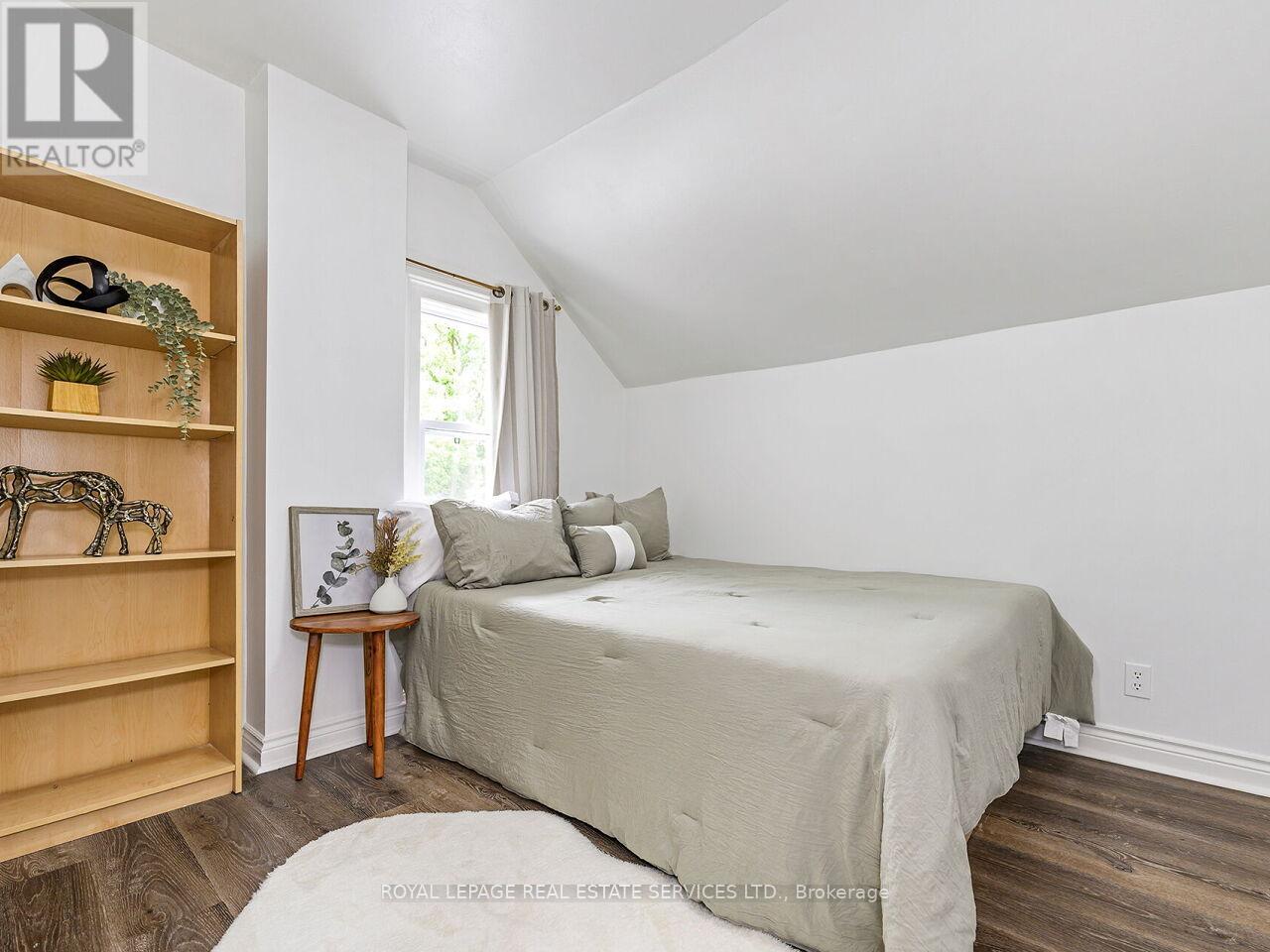 135 Bernice Crescent, Toronto, Ontario  M6N 1X3 - Photo 21 - W12338783
