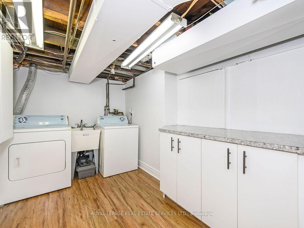 135 Bernice Crescent, Toronto, Ontario  M6N 1X3 - Photo 30 - W12338783