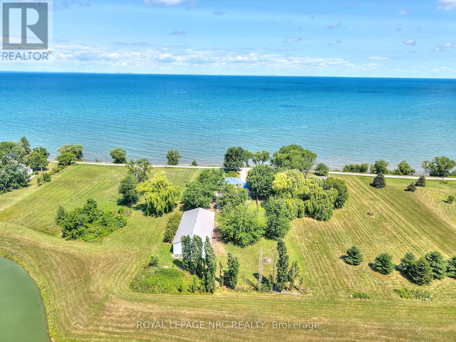 4040 LAKESHORE ROAD, Lincoln, Ontario