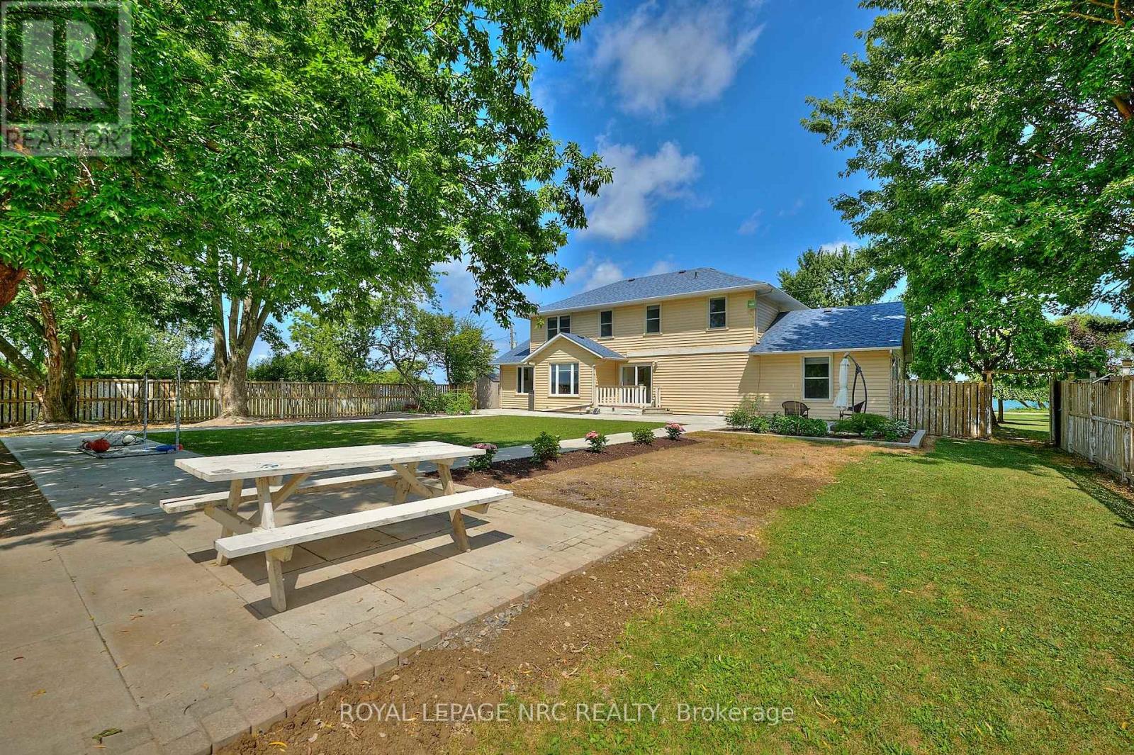 4040 Lakeshore Road, Lincoln, Ontario  L0R 1B0 - Photo 39 - X12338829
