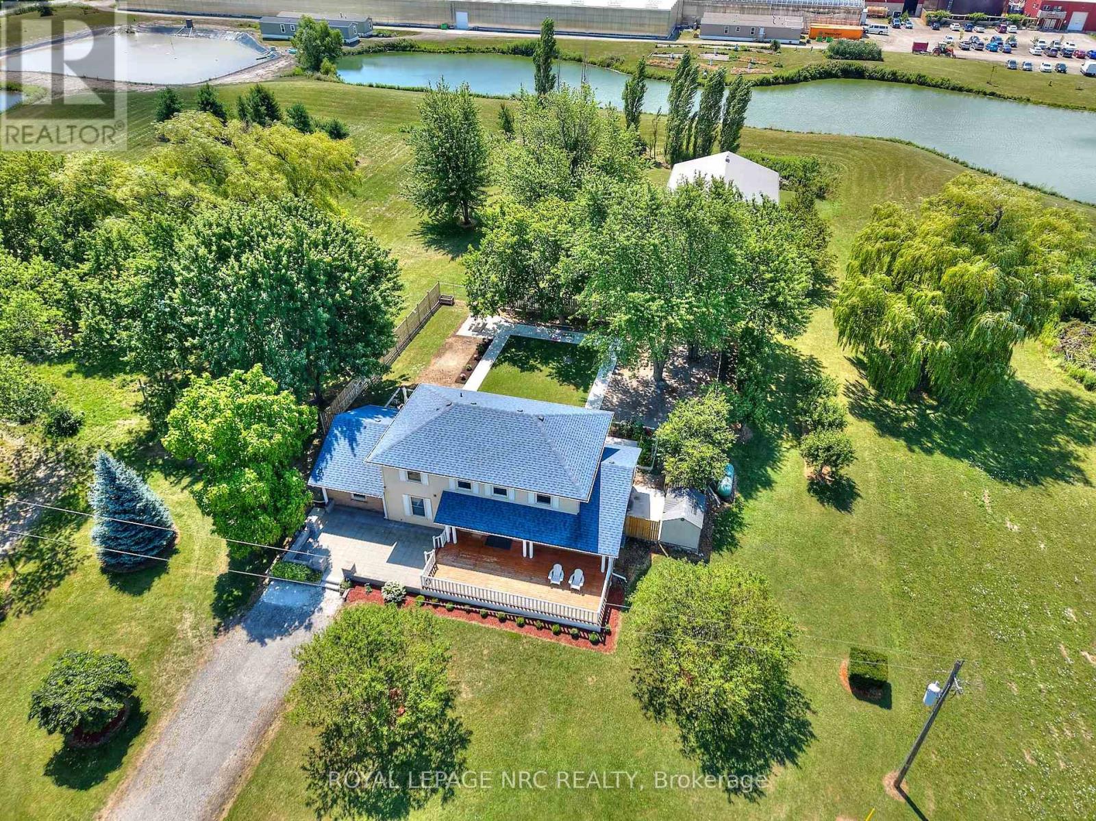 4040 Lakeshore Road, Lincoln, Ontario  L0R 1B0 - Photo 45 - X12338829