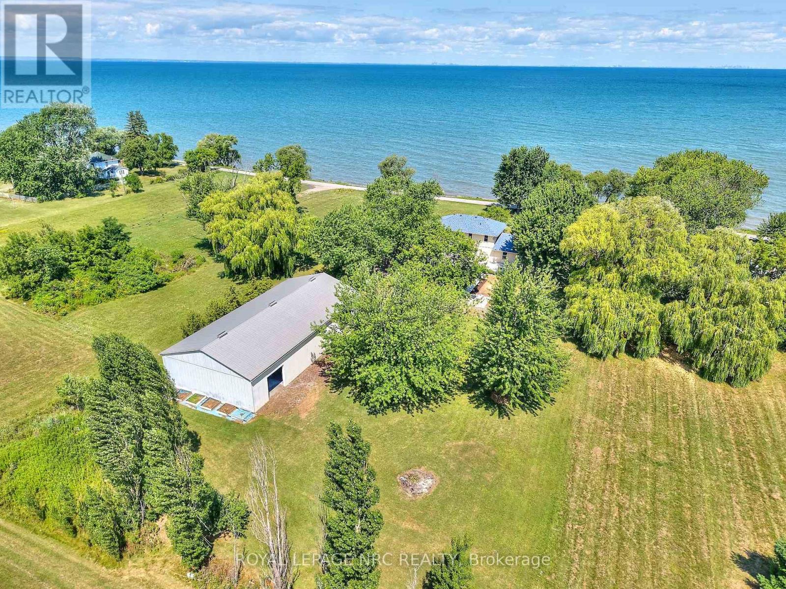 4040 Lakeshore Road, Lincoln, Ontario  L0R 1B0 - Photo 46 - X12338829