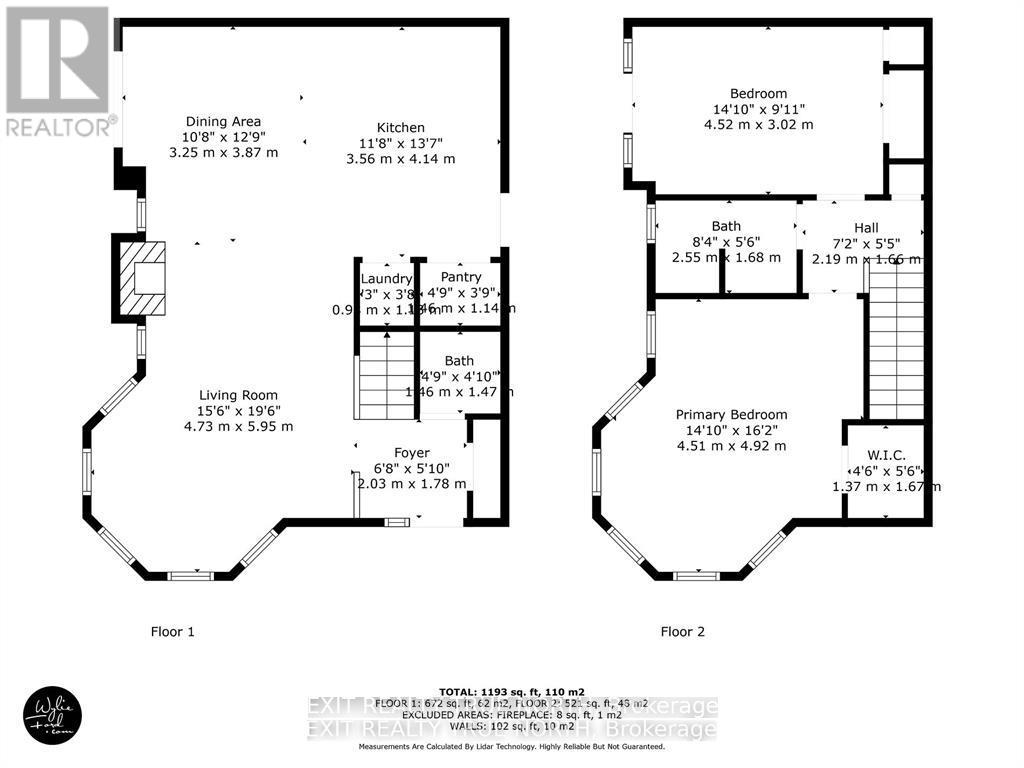 2 Carnoustie Lane, Georgian Bay, Ontario  L0K 1S0 - Photo 21 - X12338748