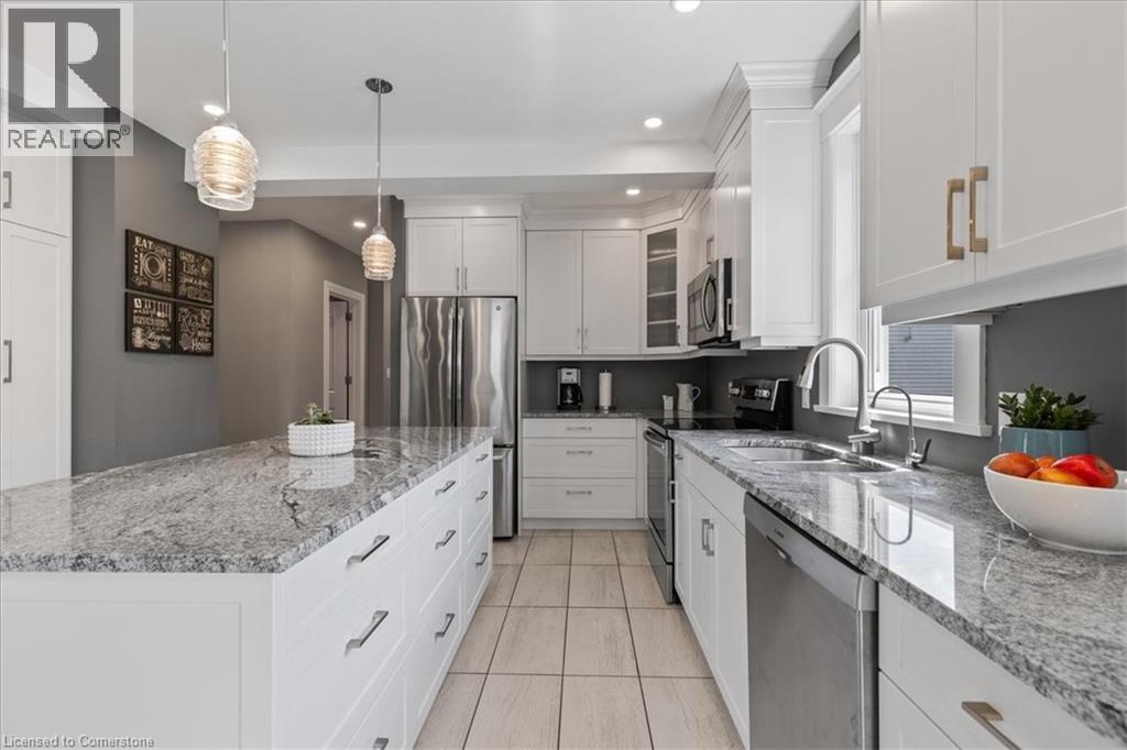 3654 Lobsinger Line, St. Clements, Ontario  N0B 2M0 - Photo 18 - 40759125