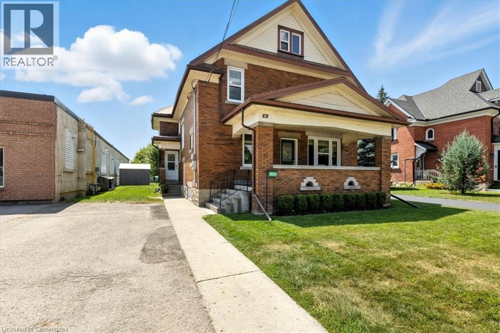 3654 Lobsinger Line, St. Clements, Ontario  N0B 2M0 - Photo 2 - 40759125