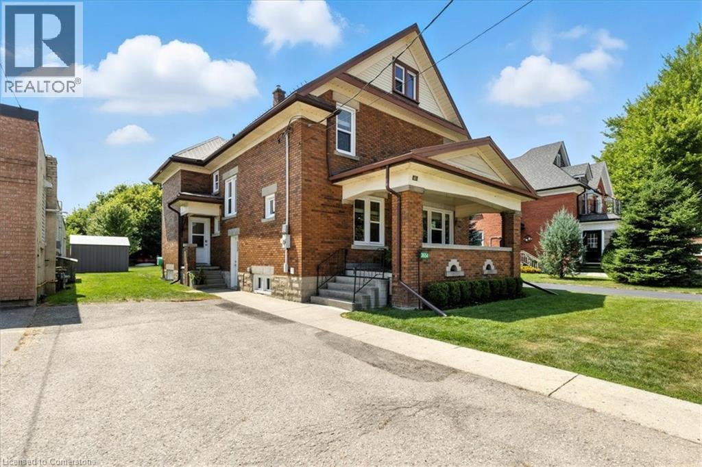 3654 Lobsinger Line, St. Clements, Ontario  N0B 2M0 - Photo 3 - 40759125