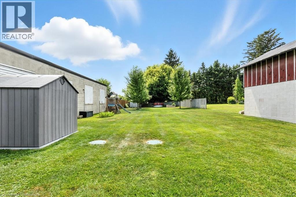 3654 Lobsinger Line, St. Clements, Ontario  N0B 2M0 - Photo 39 - 40759125