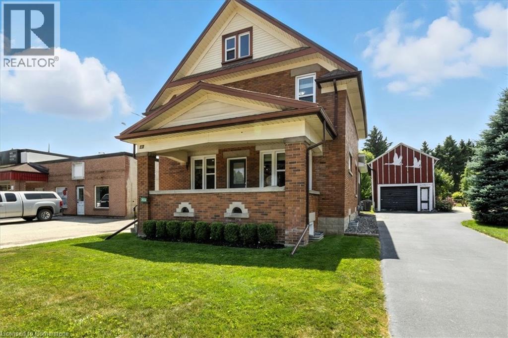 3654 Lobsinger Line, St. Clements, Ontario  N0B 2M0 - Photo 4 - 40759125