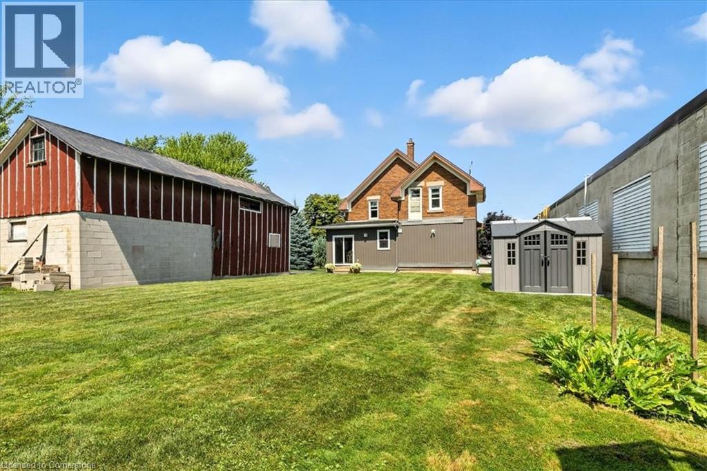 3654 Lobsinger Line, St. Clements, Ontario  N0B 2M0 - Photo 42 - 40759125