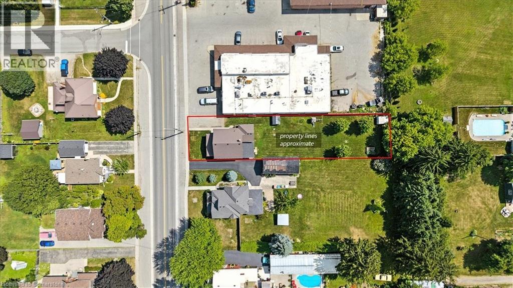 3654 Lobsinger Line, St. Clements, Ontario  N0B 2M0 - Photo 45 - 40759125